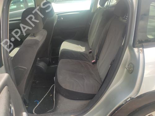 Intercooler CITROËN C4 I (LC_) | BP21158161M30