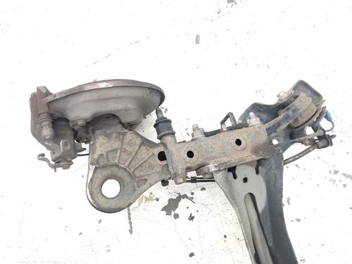 Rear axle CITROËN C2 (JM_) 1.4 HDi | BP21157278M2 