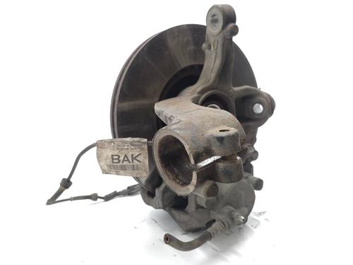 Right front steering knuckle FORD MONDEO IV (BA7) 2.0 TDCi | BP21153981M26