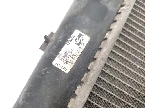 Water radiator OPEL CORSA D (S07) 1.3 CDTI (L08, L68) | BP21148848M31 