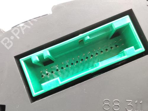 Instrument cluster SEAT LEON (1M1) 1.6 16 V | BP31591610C47