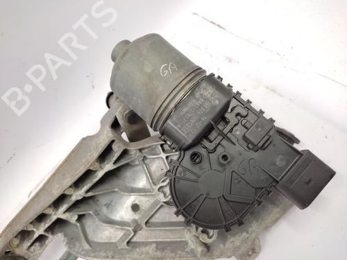 Viskermotor vindrude FORD FIESTA VI (CB1, CCN) 1.5 TDCi | BP27242285M29 