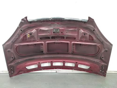 Hood MERCEDES-BENZ A-CLASS (W169) A 160 CDI (169.006, 169.306) | BP23093629C1 