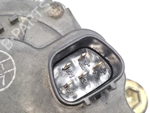 Front wiper motor MITSUBISHI GALANT VIII (EA_)  | BP21157712M29 