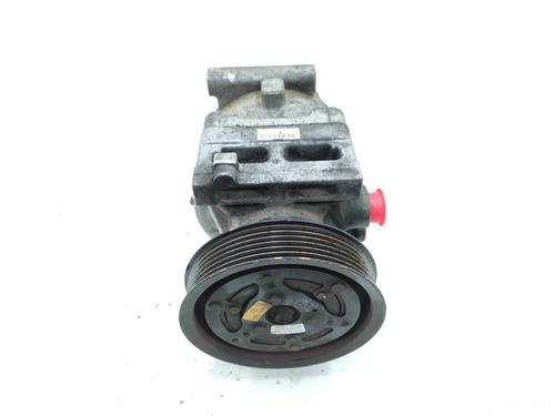 AC compressor FIAT DOBLO MPV (119_, 223_)  | BP21150052M34 