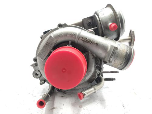 Turbocharger/Supercharger RENAULT SCÉNIC II (JM0/1_)  | BP21540285M71 