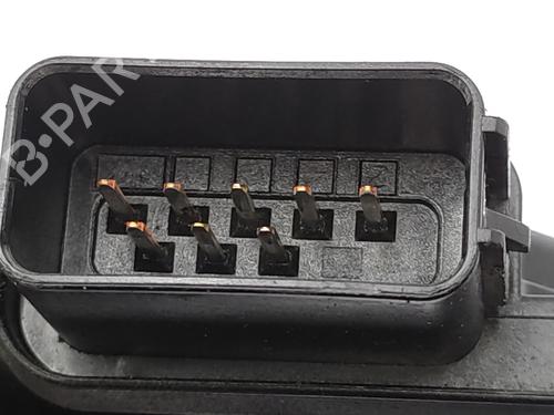 Front right lock MAZDA 5 (CR) 2.0 CD (CR19) | BP21156351C97 