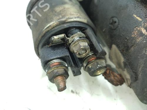 Starter FORD FIESTA IV (JA_, JB_) | BP21150526M8