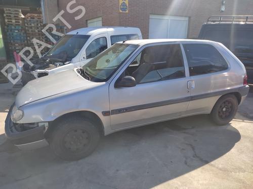 Starter CITROËN SAXO (S0, S1)  | BP21161115M8 