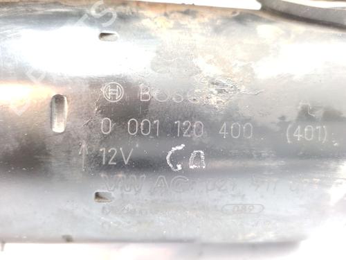 Starter SEAT IBIZA III (6L1) 1.4 16V | BP29454293M8 