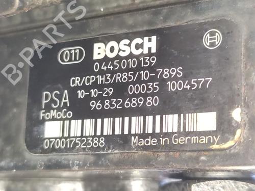 Engine PEUGEOT 4007 (VU_, VV_) 2.2 HDi | BP37264106M1 - Image 4