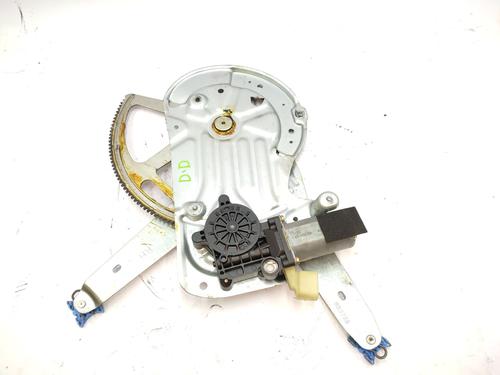 Used Front right window mechanism VOLVO XC90 I (275) D5 AWD (163 hp) 28694522