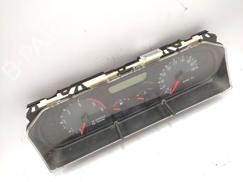 Instrument cluster NISSAN TERRANO II (R20) 2.7 TDi 4WD | BP27346956C47 