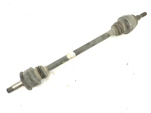 Used Right rear driveshaft MERCEDES-BENZ M-CLASS (W166) [2011-2015]  24397783