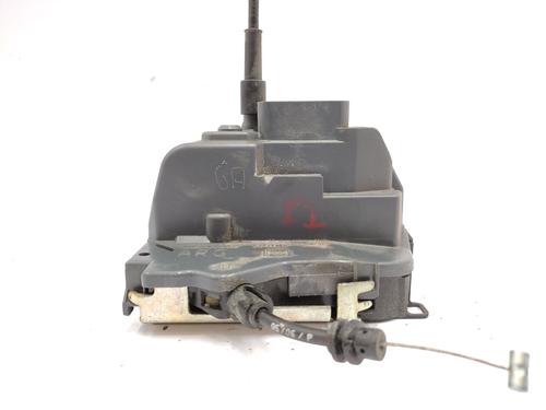 Used Rear left lock CITROËN C3 I (FC_, FN_) 1.4 HDi (68 hp) 29125248