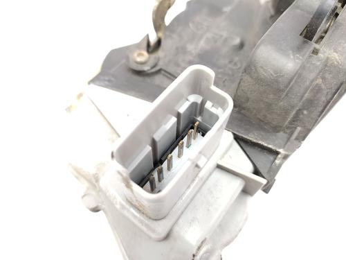 Front left lock CITROËN XSARA PICASSO (N68) 1.6 HDi | BP25465911C98 