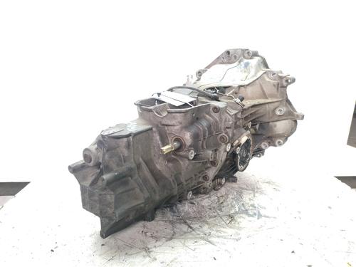 Gearbox AUDI A4 B5 (8D2) 1.8 T | BP21151554M3 