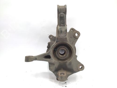 Used Left front steering knuckle RENAULT GRAND SCÉNIC III (JZ0/1_) 1.6 dCi (JZ00, JZ12) (130 hp) 30960820