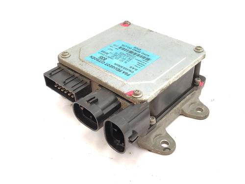 Used Electronic module Electronic module CITROËN C2 (JM_) 1.4 (73 hp) 33049837 33049837
