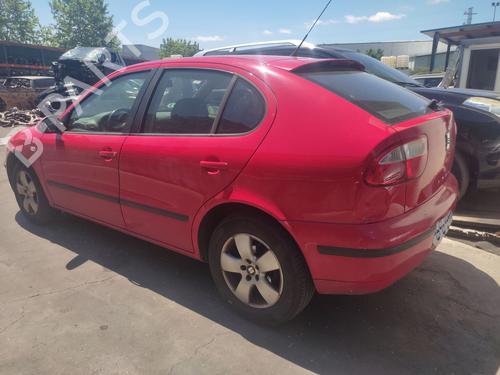 Climate control SEAT LEON (1M1) 1.6 16 V | BP37691930I5  - Image 10
