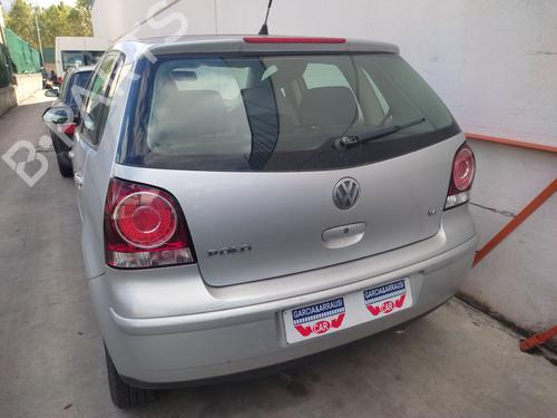 Startmotor VW POLO IV (9N_, 9A_) 1.4 16V | BP21566950M8 