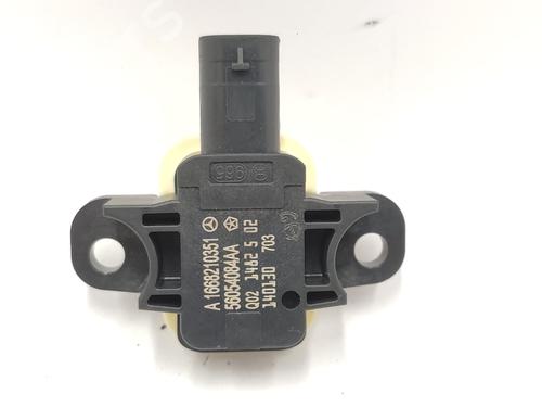 Used Electronic sensor MERCEDES-BENZ M-CLASS (W166) [2011-2015]  21663133