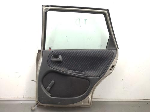 Right rear door OPEL ASTRA F Saloon (T92) 1.6 i 16V (F19, M19) | BP29404958C5 