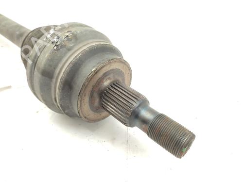 Right rear driveshaft MERCEDES-BENZ M-CLASS (W166)  | BP24397783M41 