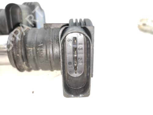 Ignition coil AUDI A4 B6 (8E2) 2.0 | BP21151939M94 