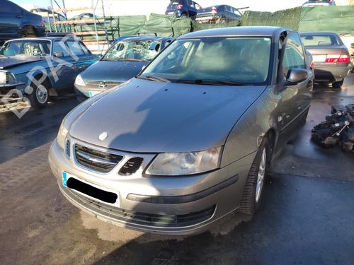Faro derecho SAAB 9-3 (YS3F, E79, D79, D75)  | BP21155468C29 