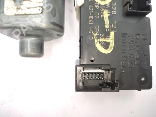 Right front window motor PEUGEOT 407 (6D_)  | BP21155564E20 