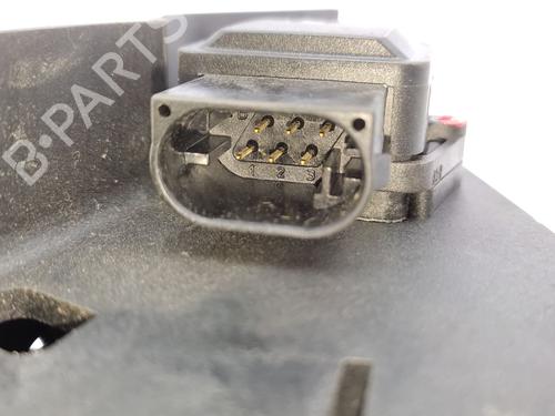 Pedal BMW 5 (E60) 520 i | BP26891611I4 