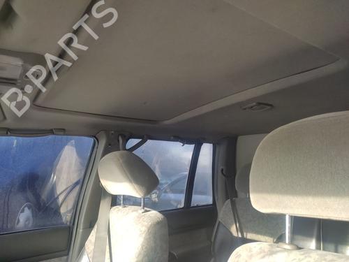 Left front window switch NISSAN PATROL GR V Wagon (Y61) 3.0 DTi | BP39402417I27  - Image 12