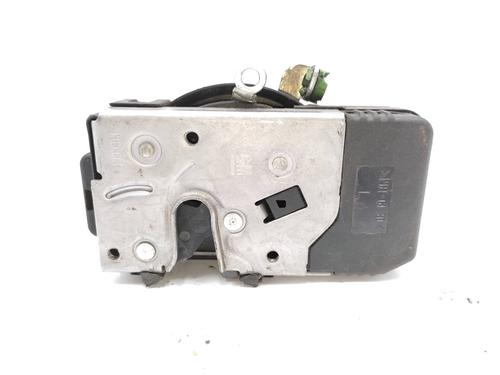 Front left lock OPEL ZAFIRA A MPV (T98)  | BP21155057C98 