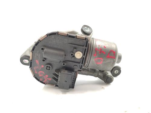 Used Front wiper motor PEUGEOT 407 (6D_) 1.6 HDi 110 (6D9HZC, 6D9HYC) (109 hp) 21152359