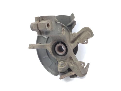 Left front steering knuckle SEAT IBIZA III (6L1) 1.4 TDI | BP26383293M25 