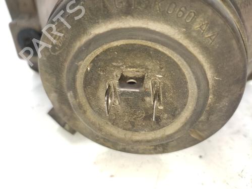 Left headlight FORD ESCORT IV (GAF, AWF, ABFT)  | BP21150846C28 