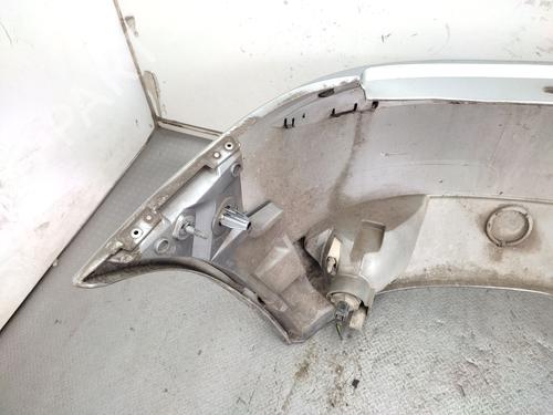 Rear bumper FORD FOCUS I (DAW, DBW) 1.6 16V | BP28511646C8 