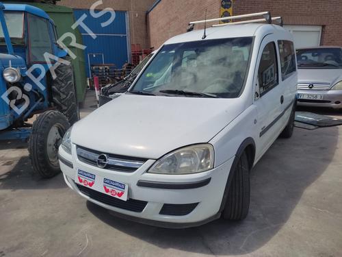 Mass air flow sensor OPEL COMBO Tour  | BP21158533M95 