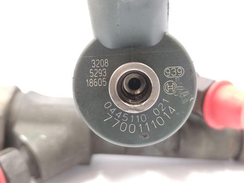 Injector RENAULT LAGUNA II (BG0/1_) 1.9 dCi | BP31717141M100 