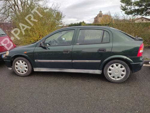 Tennspole OPEL ASTRA G Hatchback (T98) 1.6 16V (F08, F48) | BP31013809M94