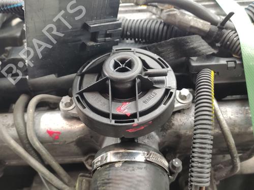 Engine OPEL ZAFIRA A MPV (T98) 2.0 DI 16V (F75) | BP34037863M1 - Image 8