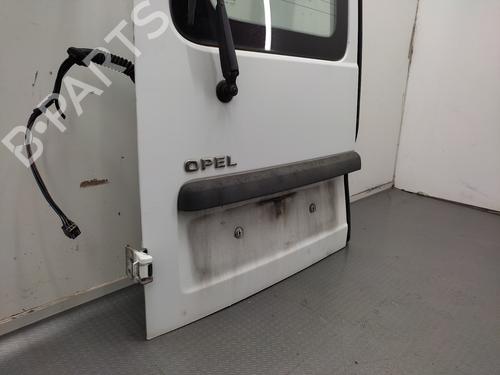 Left tailgate OPEL COMBO Tour  | BP21157079C76 