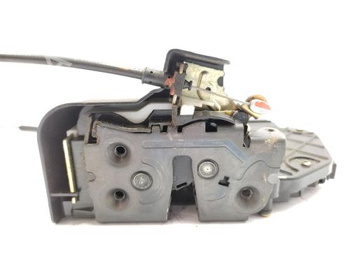 Front right lock VOLVO S40 II (544)  | BP23548974C97 