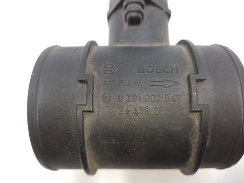 Luftmassemåler OPEL CORSA C (X01)  | BP21153347M95 