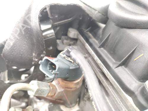 Engine CITROËN XSARA PICASSO (N68) 2.0 HDi | BP23391431M1