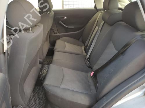 Tailgate lock SEAT IBIZA III (6L1)  | BP23259459C101 