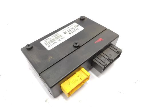 Elektronisk modul PEUGEOT 806 (221) [1994-2002]  22978127