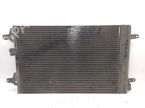 AC radiator SEAT ALHAMBRA (7V8, 7V9) 1.9 TDI | BP29185303M32 