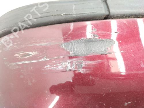 Rear bumper BMW 5 (E39) 523 i | BP28599345C8 